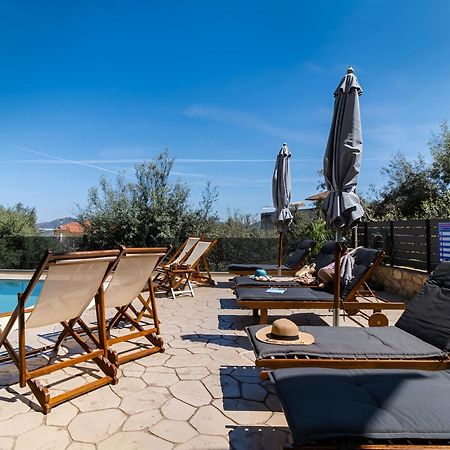 Melodia Lefkada Maisonette Nikiana Exterior photo