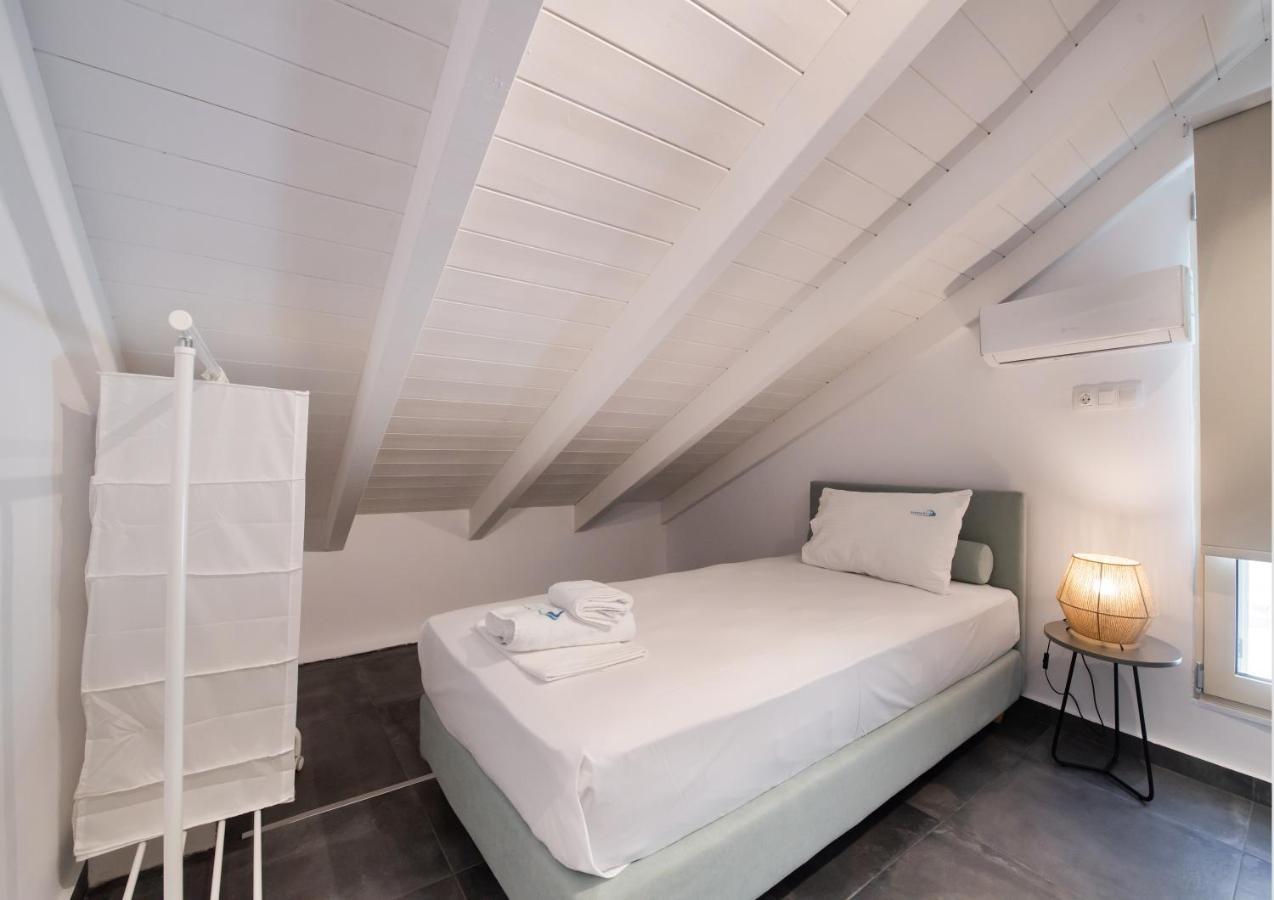 Melodia Lefkada Maisonette Nikiana Exterior photo