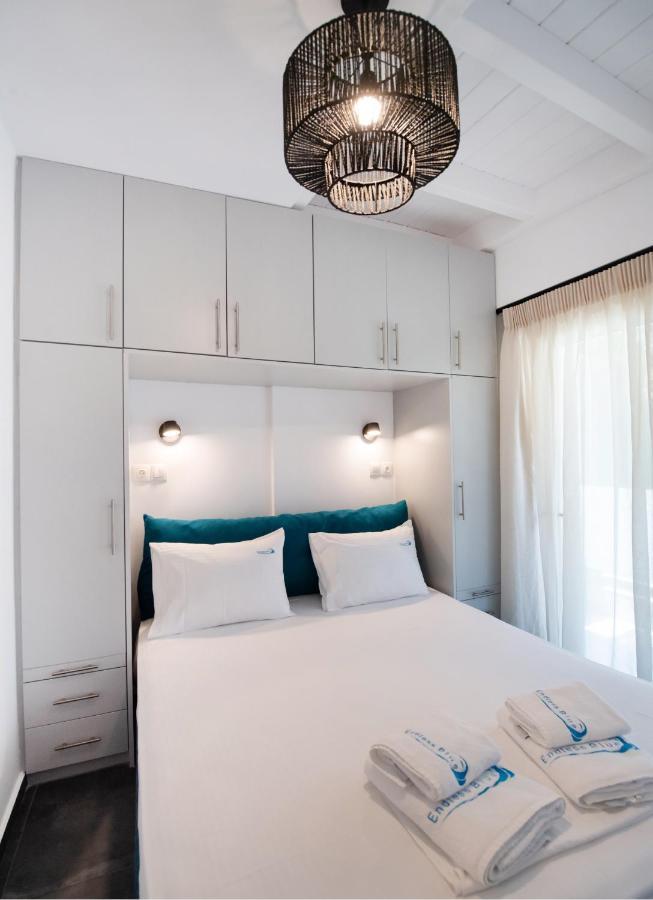 Melodia Lefkada Maisonette Nikiana Exterior photo